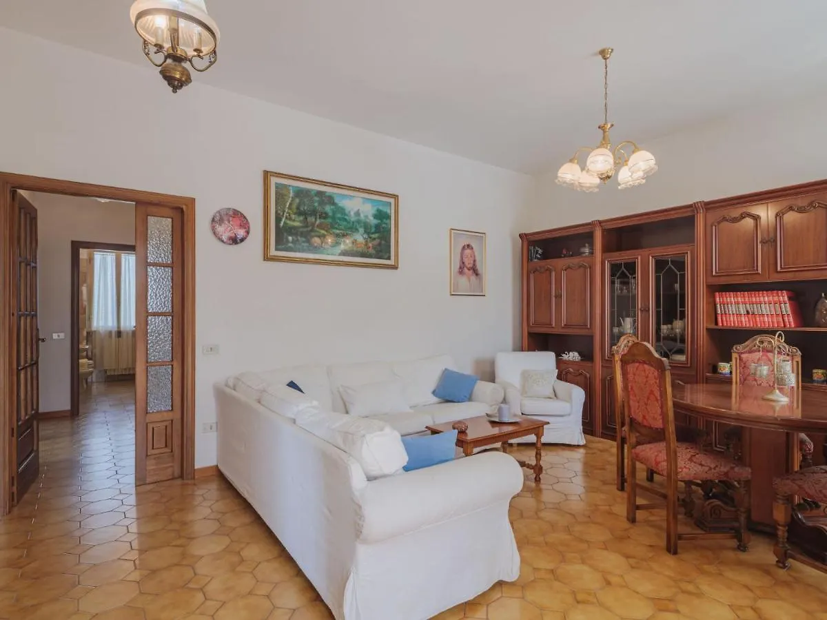 Apartment Del Freo By Interhome Montignoso