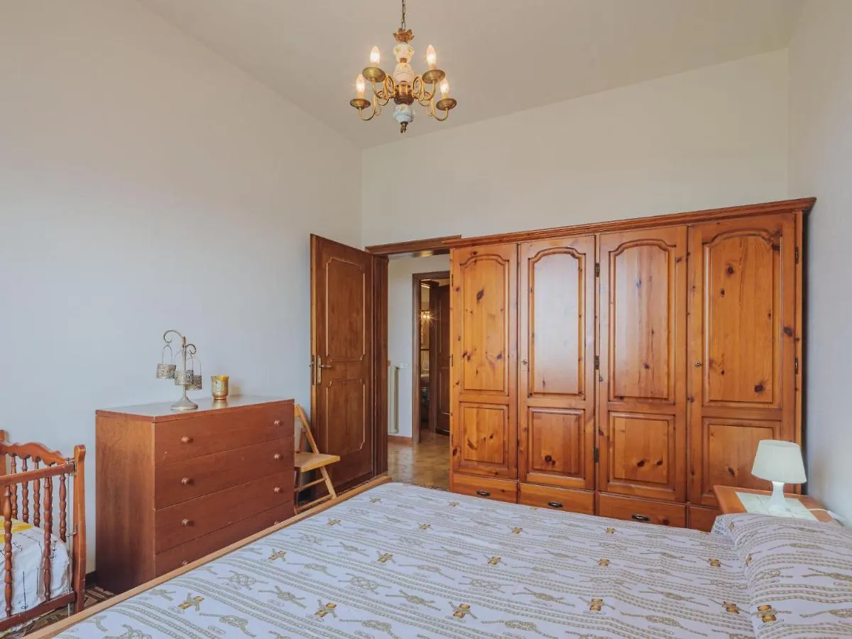 Apartment Del Freo By Interhome Montignoso Italy