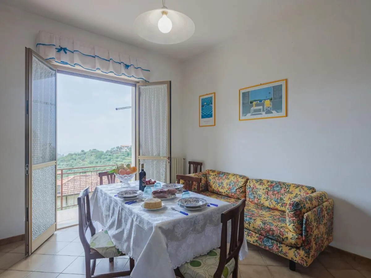 Apartment Del Freo By Interhome Montignoso