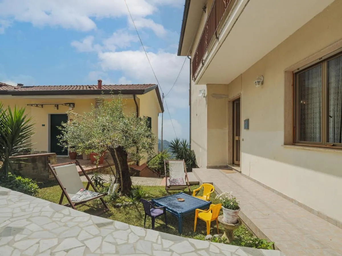 Apartment Del Freo By Interhome Montignoso