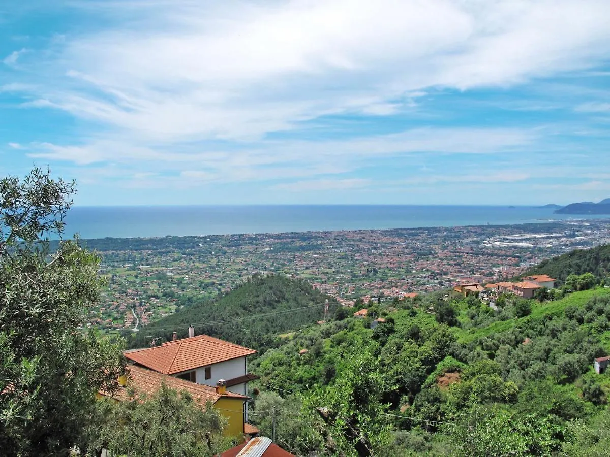 Apartment Del Freo By Interhome location