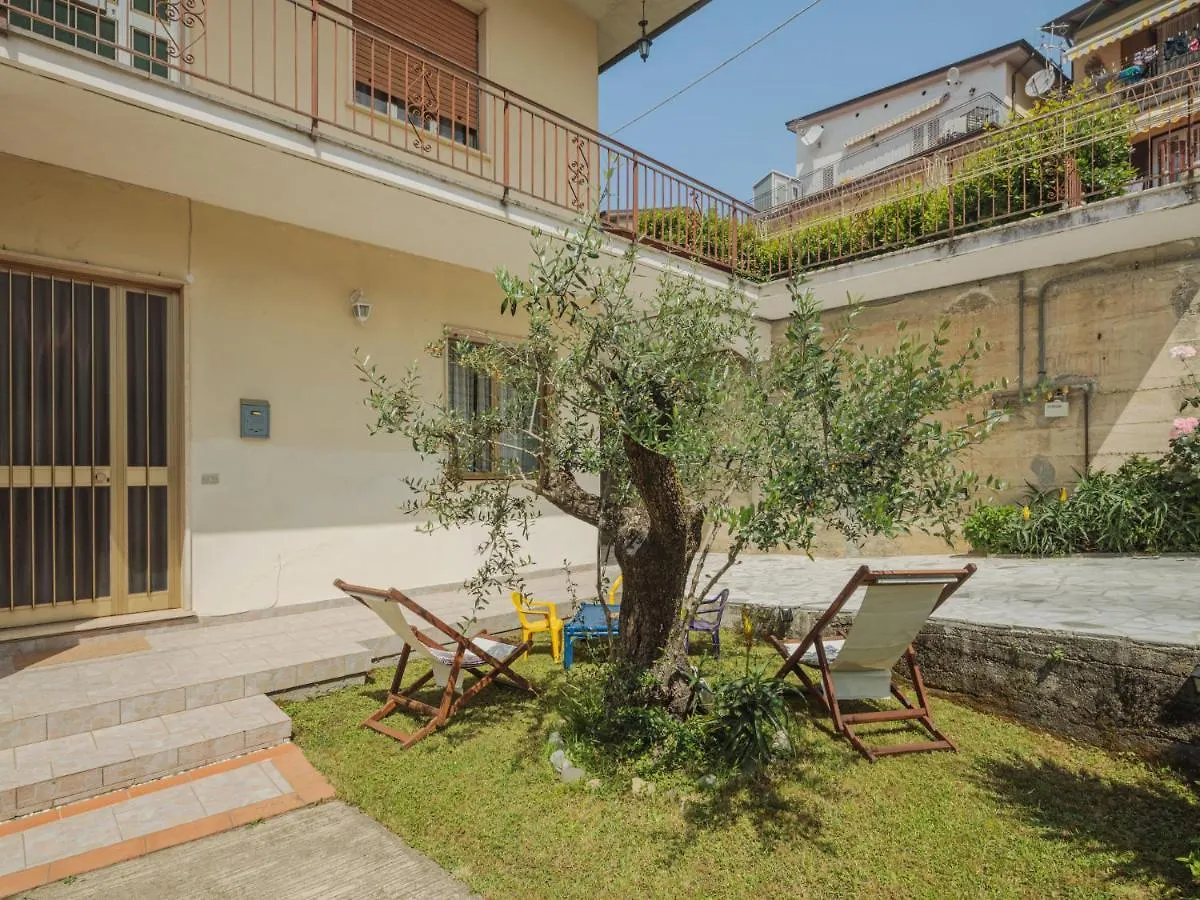 Apartment Del Freo By Interhome Montignoso Italy